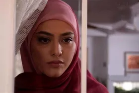 ریحانه پارسا هم به &laquo;گشت ارشاد۳&raquo; رسید