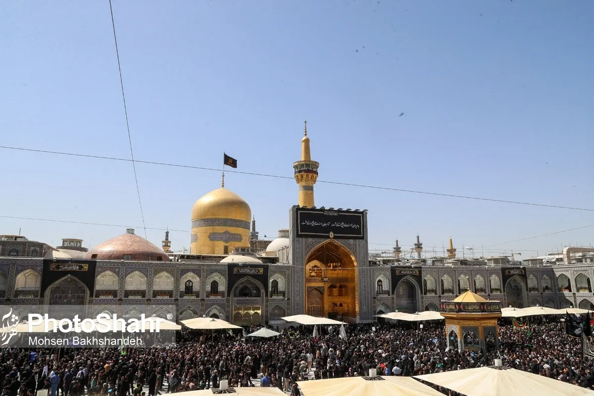 عضو شورای اسلامی شهر مشهد: ترویج فرهنگ میزبانی مهم‌ترین رویکرد مدیریت شهری است