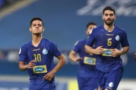 راز شکوفایی قایدی در استقلال| وقتی مهدی آزاد شد!