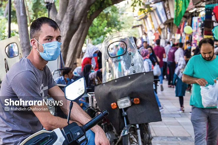 هم نوایی اجتماعی برای سلامت جمعی