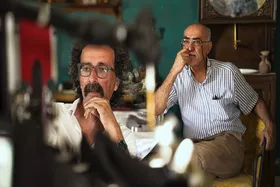 پاسخ تند کارگردان ایرانی در واکنش به انتشار تصویری جنجالی از نقشه ایران در صفحه شخصی ترامپ  + عکس