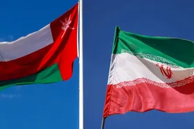 بازگشت تنها زن ایرانی محبوس در زندان&zwnj;های عمان، به کشور