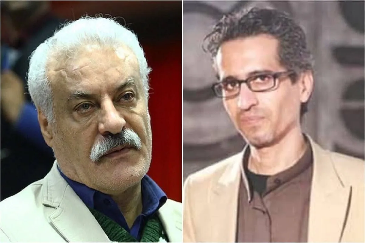 دیدار دوباره بازیگران «قصه‌های مجید» در یک فیلم اجتماعی-جنایی | «سیاه قلم» بزودی مقابل دوربین می‌رود