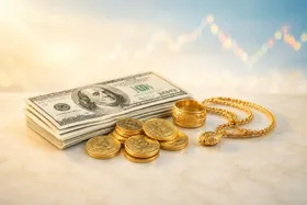 آیا خریدوفروش دلار و طلا مالیات دارد؟