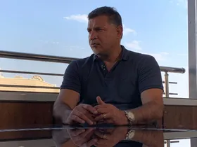 علی دایی: آقازاده&zwnj;ها در انتصابات نقش دارند