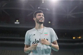 توخته: فقط به مسابقات قهرمانی جهان فکر می&zwnj;کنیم