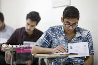مهلت دریافت کارت کنکور، امروز (۲۵ تیر ۱۴۰۴) پایان می‌یابد