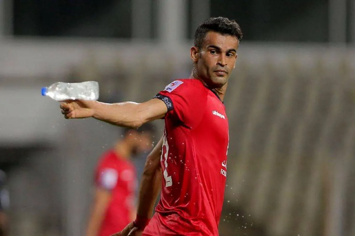آل کثیر به پرسپولیس برمی‌گردد