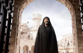 هدف مصر از ساخت سریال &laquo;حشاشین&raquo; چه بود؟