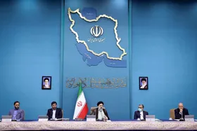 پای اختلاف&zwnj;نظر بودجه&zwnj;ای مجلس و دولت به هیئت دولت باز شد| رئیسی: سازمان برنامه باید درباره تغییرات و عواقب آن اطلاع&zwnj;رسانی می&zwnj;کرد