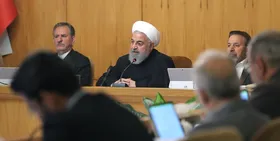 تصویب افزایش سهام قابل واگذاری صنایع پالایش نفت در بورس در جلسه امروز هیئت&zwnj;دولت
