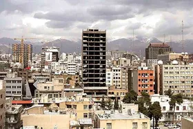 سکوت آماری در بازار مسکن