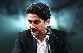 دانلود آهنگ جدید همایون شجریان به نام &laquo;محو تماشا&raquo; + متن ترانه
