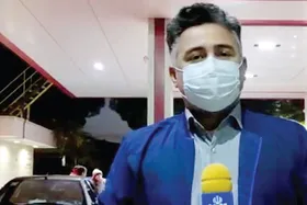 خوب و بد واکنش&zwnj;های مردم در ساعت&zwnj;هایی که روند سوخت گیری با مشکل روبه رو شد