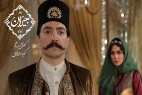 اعتراض تند پخش&zwnj;کننده سریال &laquo;جیران&raquo; به ساترا برای توقف پخش این سریال