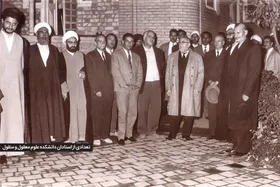 &laquo;بشوی اوراق اگر هم درس مایی&raquo; | یادی از برخی استادان فرهنگ و ادبیات که در شاعری نیز دستی داشتند