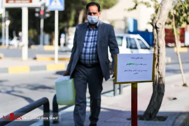 اختلال در جایگاه های سوخت کشور