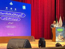 استاندار خراسان رضوی: طرح نهضت ملی مسکن در خراسان رضوی در مسیر خوبی قرار دارد