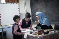 کاهش قابل توجه دانش آموزان کم شنوا در مدارس استثنایی مشهد | تحقق ۹۸ درصدی غربالگری شنوایی در خراسان رضوی