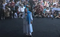 مرضیه برومند از مدیرعاملی خانه سینما کنار رفت