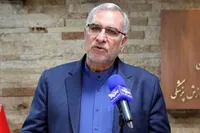 وزیر بهداشت: درمان سرطان در کشور رایگان می‌شود