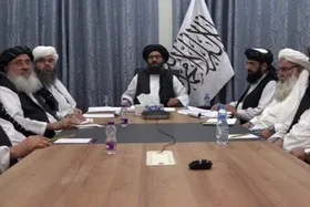 طالبان برای گفت&zwnj;وگو با آمریکا اعلام آمادگی کرد
