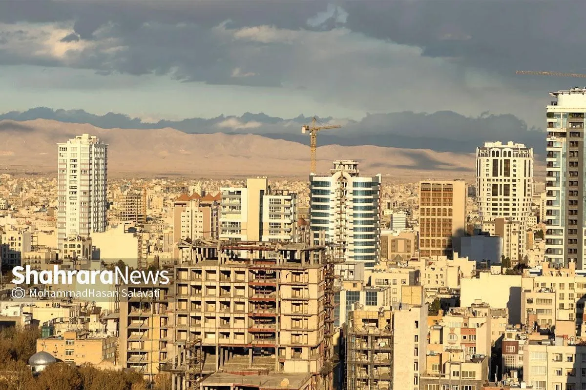 فروش متری خانه در تهران آغاز شد