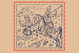 نگاهی به منظومه &laquo;قهرمان&zwnj;نامه&raquo; که یکی از آثار متأثر از &laquo;شاهنامه&raquo; است