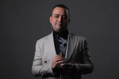 گزارش تصویری | برندگان سیمرغ بلورین چهل‌وسومین جشنواره فیلم فجر