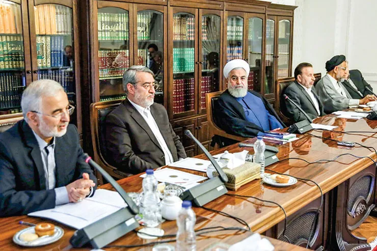 مصادره اموال قاچاقچیان حرفه‌ای مواد مخدر