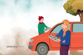 داستان نوجوان | دل&zwnj;گرمی آفتاب