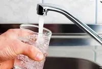 هشدار به مشترکان پرمصرف آب | آب شرب مشترکان بدمصرف با اطلاع قبلی قطع می‌شود