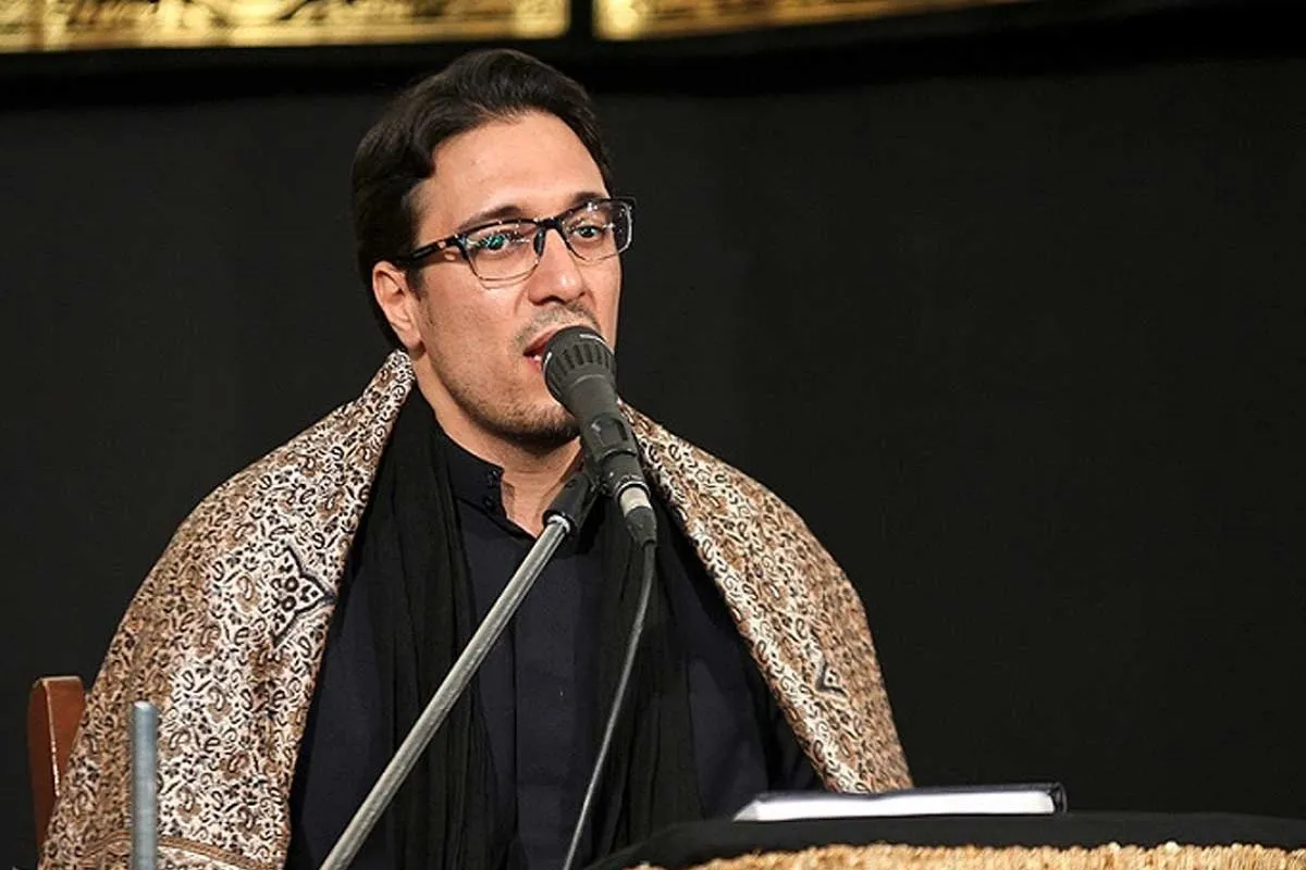 قاری بین‌المللی: مسابقات بین‌المللی قرآن در مشهد، فرصتی برای تقویت موج قرآنی در شهر امام‌رضا(ع) است
