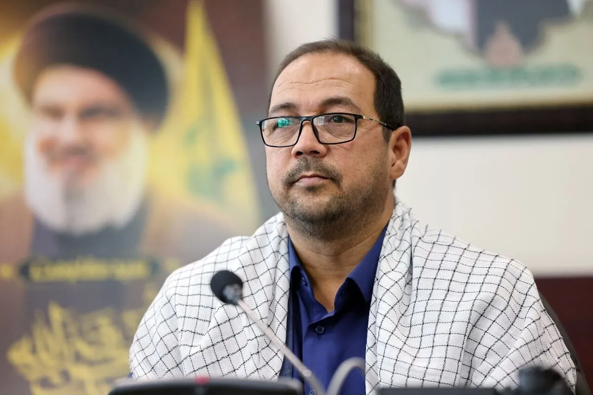رئیس شورای اسلامی شهرستان مشهد: وعده صادق ۲ انرژی مضاعفی در امت اسلامی ایجاد کرد