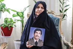 جلودار خط ایستادگی | شرح زندگی و شهادت محمد سروش که نام&zwnj;ونشان چندانی از او در شهر نیست