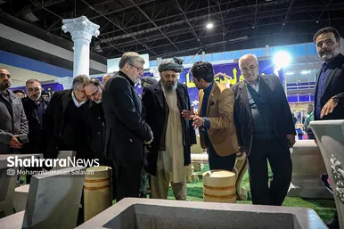 یازدهمین نمایشگاه تخصصی حمل و نقل، ترافیک شهری و خدمات شهری