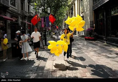 هانگژو؛ شهر نمونه گردشگری چین