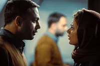 پخش غیرقانونی فیلم «بی‌رؤیا» با بازی طناز طباطبایی