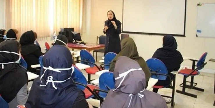 یک و نیم میلیون صندلی در دانشگاه‌ها، بدون دانشجو