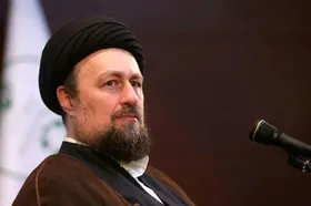 سید حسن خمینی: دولت حامی خانواده&zwnj;های جانباختگان معدن طبس باشد