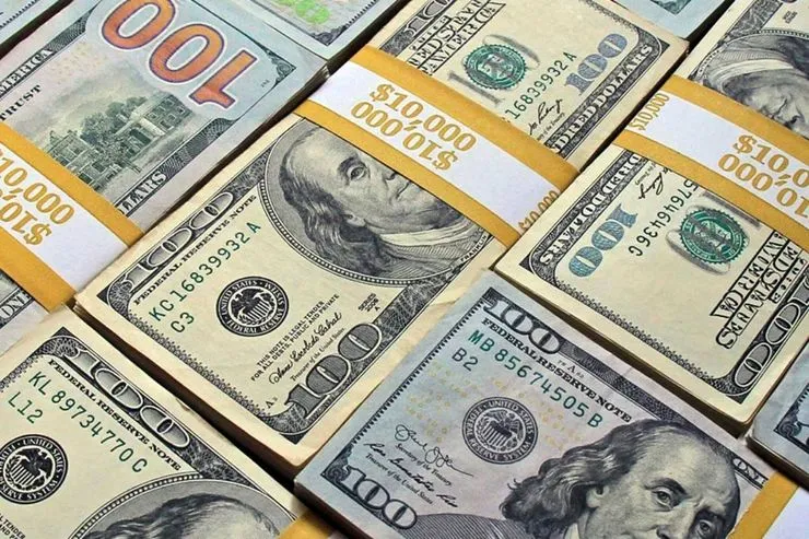 افزایش بهای۲۷ ارز