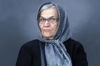 «ایران اخوان ثالث» درگذشت