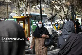 هشدار جدی دم و بازدم برای مشهدی&zwnj;ها | گروه&zwnj;های حساس فعلا نفسشان را حبس کنند (یکشنبه، ۲ آذر ۱۴۰۴)