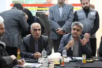 معاون شهردار مشهد: بوستان زائر پذیر غدیر برای اسکان زائران آماده است