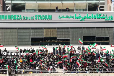 جشن «ایران دخت» با حضور ۳۰ هزار دانش آموز مشهدی