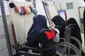 ۵۰۰۰ مددجوی بهزیستی خراسان رضوی مشغول به کار شدند