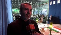 روز‌های یادآور حماسه‌های مردم مشهد باید در فضای اجتماعی شهر مورد توجه قرار بگیرد