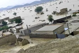 ویدئو| امدادرسانی به سیل&zwnj;زدگان سیستان&zwnj;وبلوچستان