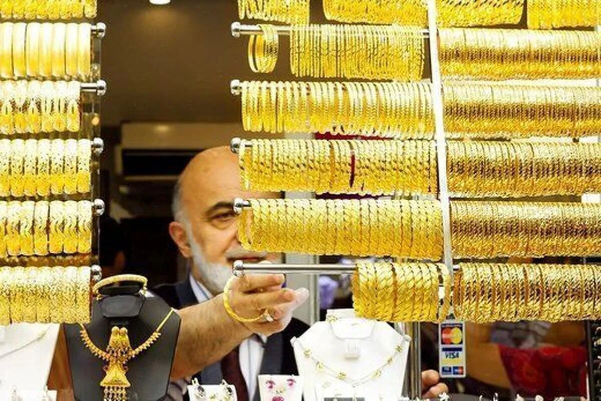 طلا امروز در مشهد چند قیمت خورد؟ (۲۵ تیر ۱۴۰۴)