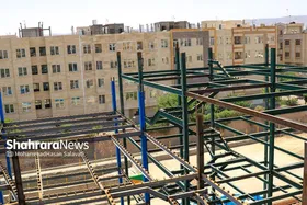 برش ۸۲۴ اسکلت ساخت&zwnj;وساز غیرمجاز در سال ۱۴۰۲